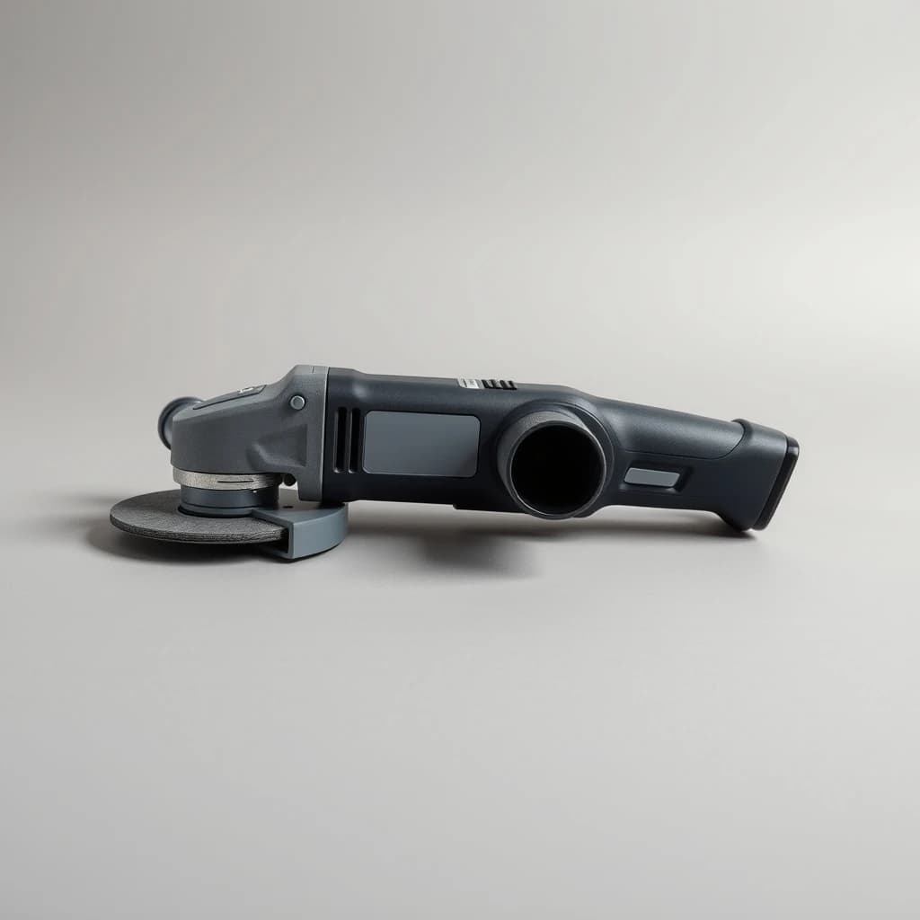 Cordless Angle Grinder 125 mm
