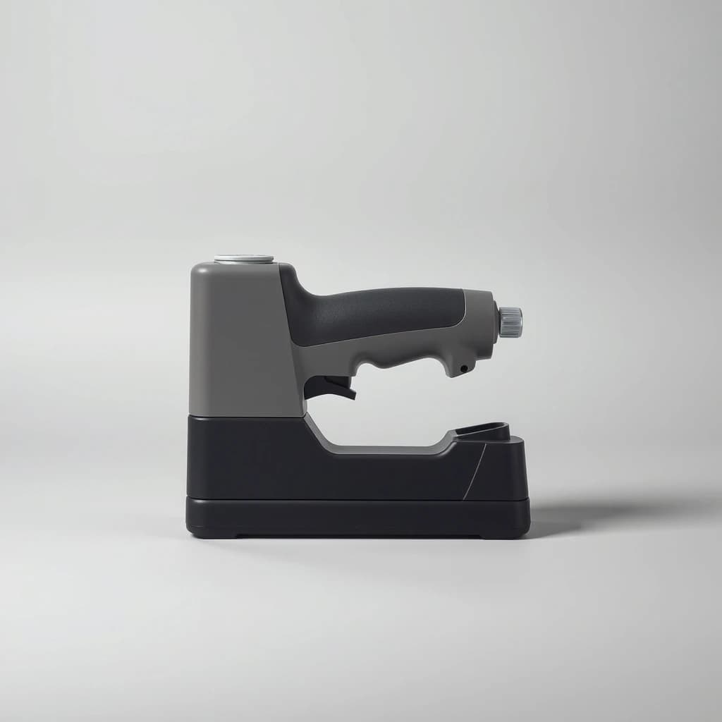 Electric Staple and Nail Gun