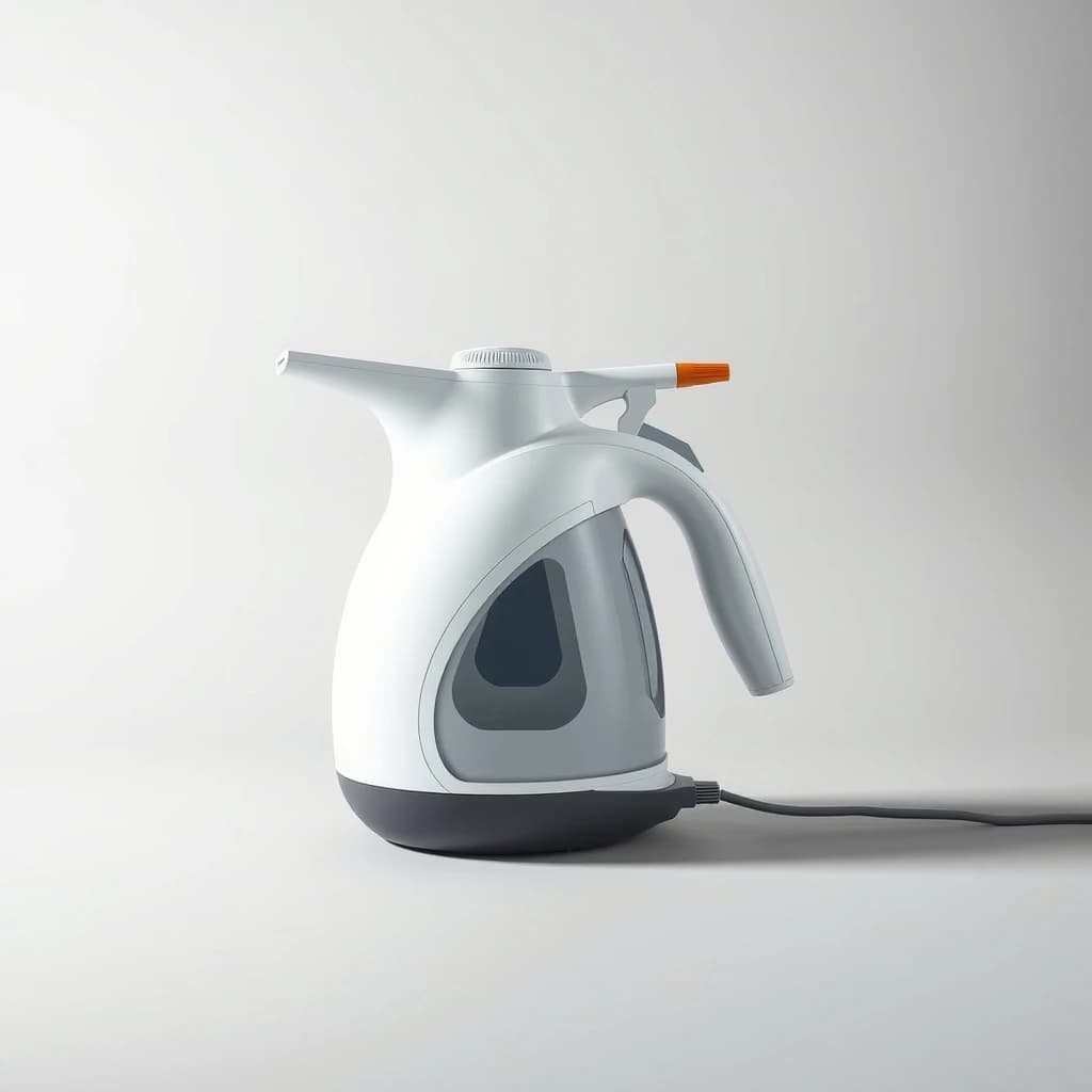 Handheld Steam Cleaner