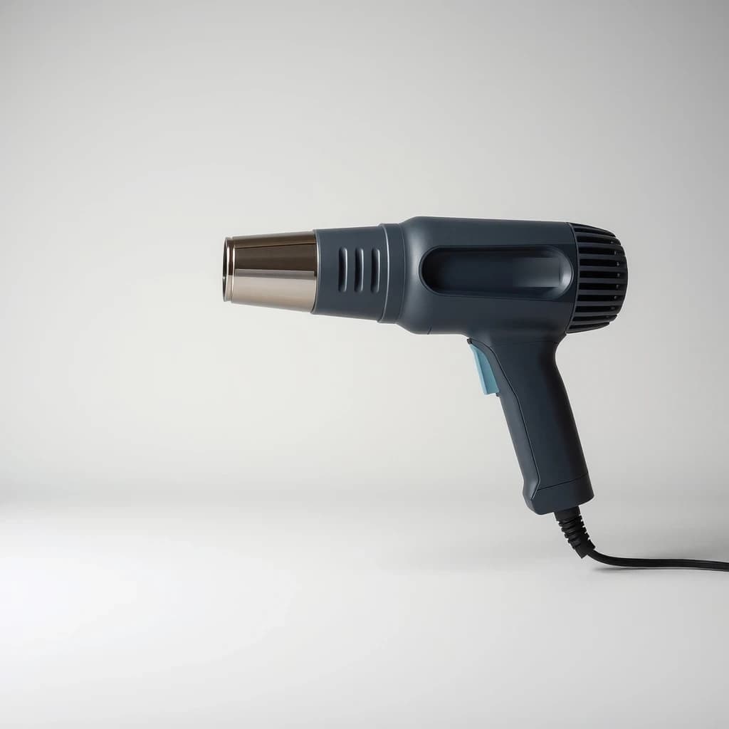Heat Gun 2000 W