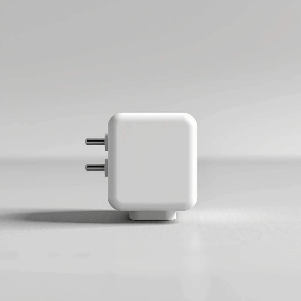 65 W USB-C Fast Charger